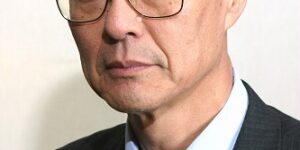 樋口健夫プロフィール