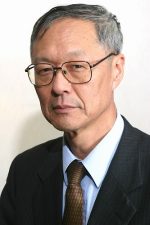 樋口健夫プロフィール